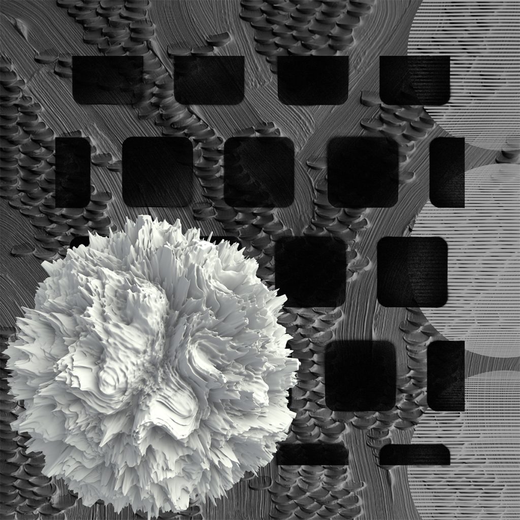 Nostalgia Monochrome