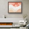 PEACH LANDSCAPE - Image 2
