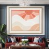 PEACH LANDSCAPE - Image 8