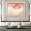 PEACH LANDSCAPE - Image 6