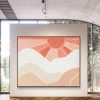 PEACH LANDSCAPE - Image 4