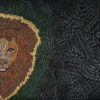 PEEPING LION - Image 5