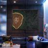 PEEPING LION - Image 2