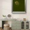 Whirl of Emotions - Olive - Image 5