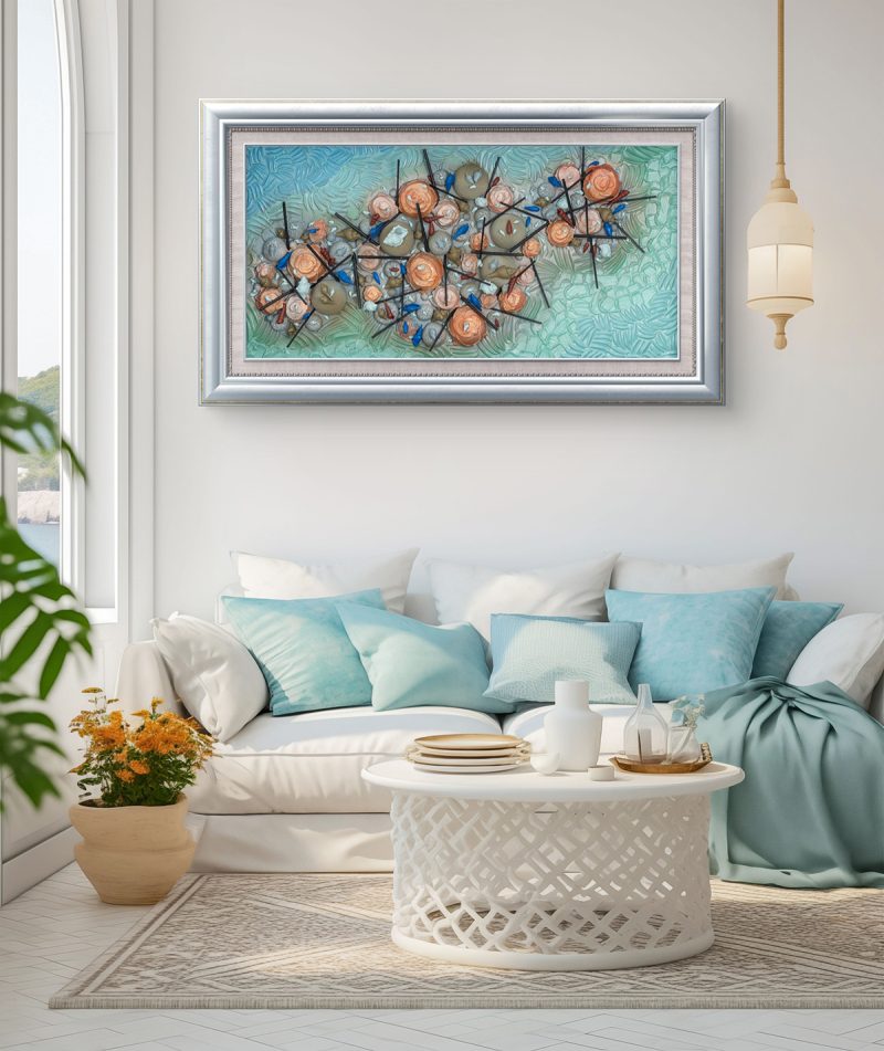 CORAL BLOOM - Image 4