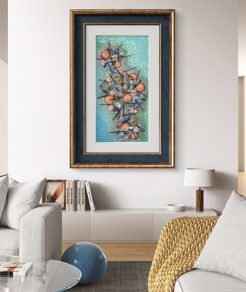 CORAL BLOOM - Image 2