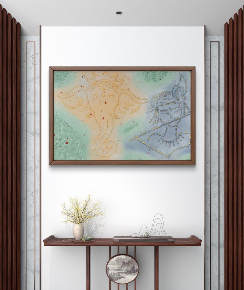 DIVINE DEVOTION 1 - Image 3