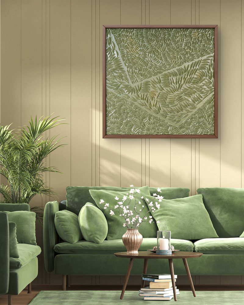 FOREST TRAIL - Image 2