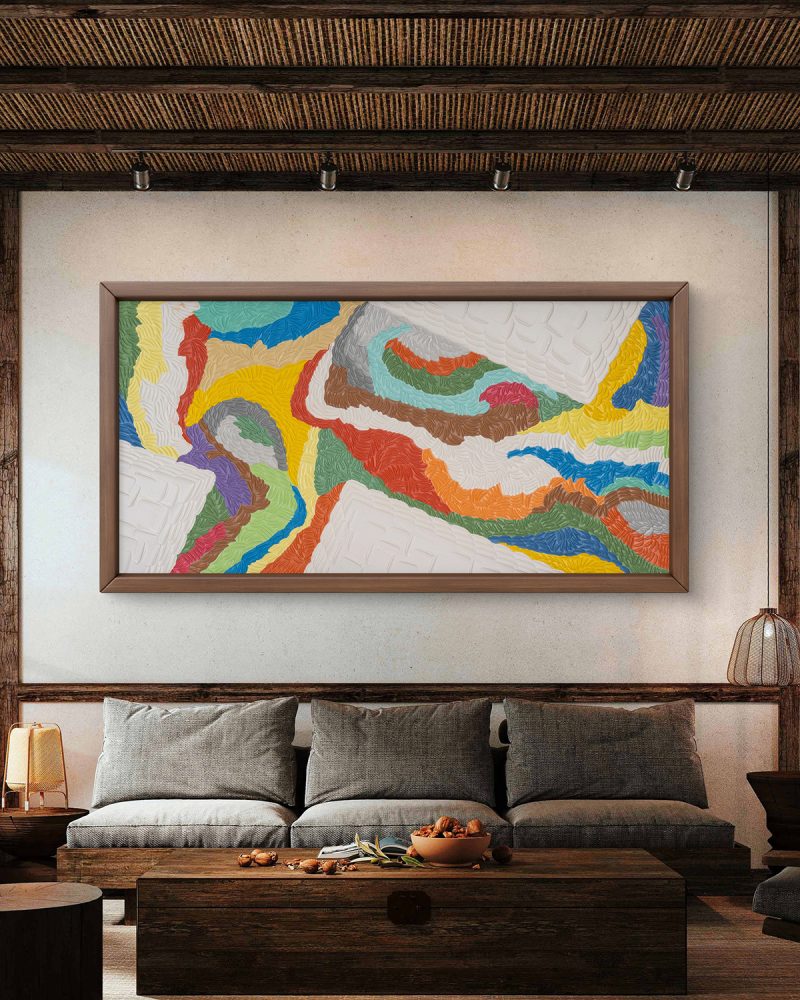 JOYOUS WINDOWS - Image 3