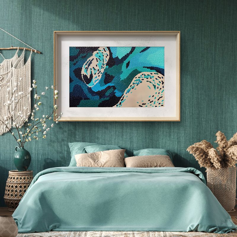 TIDAL WAVES - Image 2