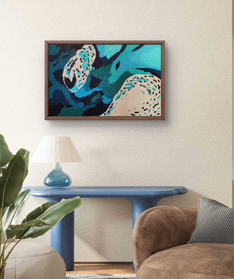 TIDAL WAVES - Image 4
