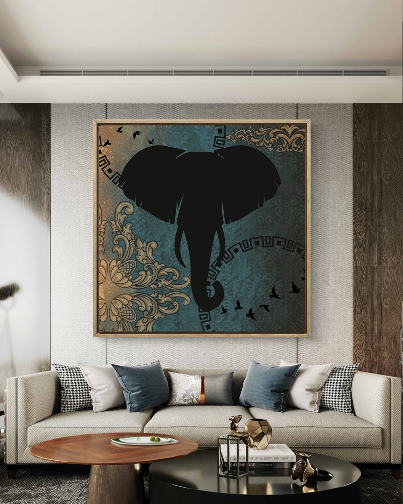 Tusker Delight - Image 2