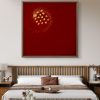 Whirl of Emotions - Red - Image 5