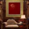 Whirl of Emotions - Red - Image 2